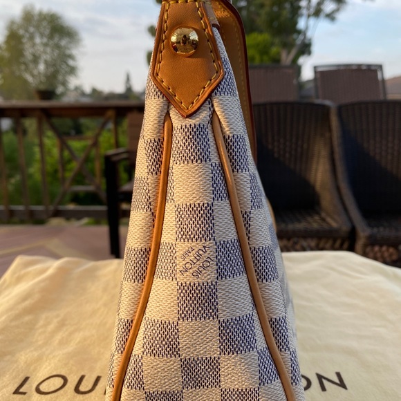 Louis Vuitton Siracusa PM - Picture 7 of 17